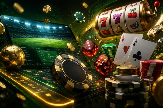 1stbet